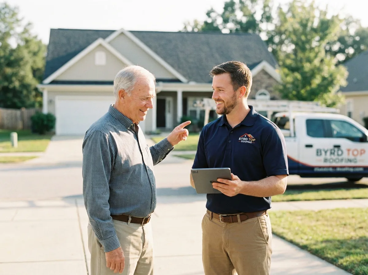 Roofing Alexander, IL FAQs